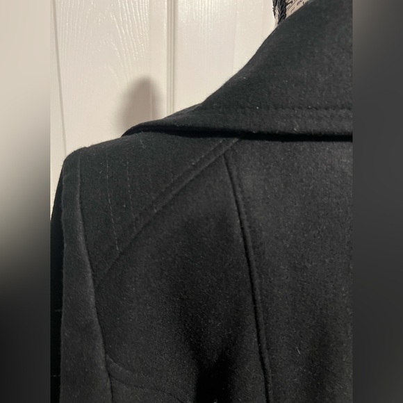 Michael Kors Wool Coat - Picture 4 of 7